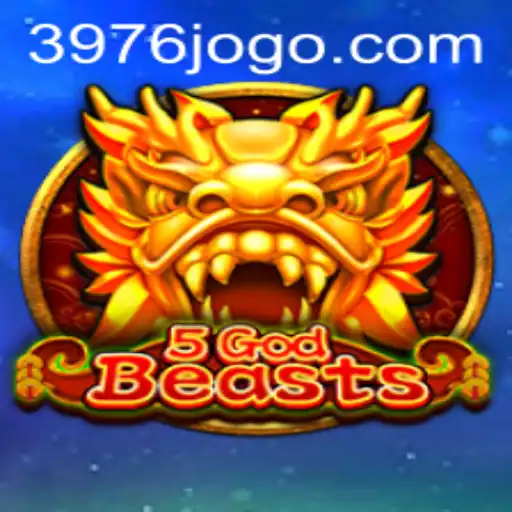 Descubra o Fascinante Mundo do Jogo 5GodBeasts e a Plataforma 3976.Com