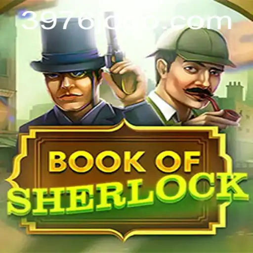BookOfSherlock: Decifrando o Mistério do Jogo de Detetive Online