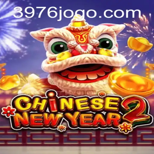 Descubra CHINESENEWYEAR2: O Jogo Emocionante de 3976.Com
