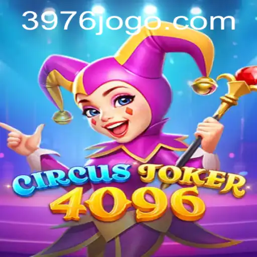 Descubra o Universo de 'CircusJoker4096': Um Jogo Fascinante de Estratégia e Diversão