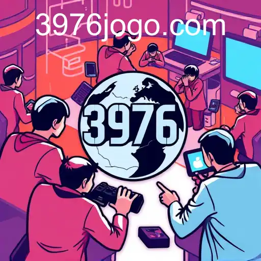 Comunidade Jogadores