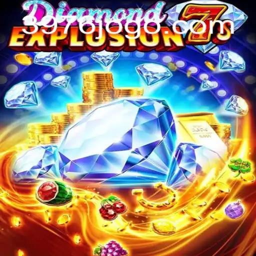 Explorando o Fascinante Mundo do Jogo DiamondExplosion7s