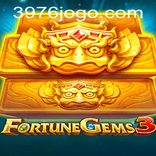 Descubra FortuneGems3: A Nova Sensação no Universo dos Jogos Online