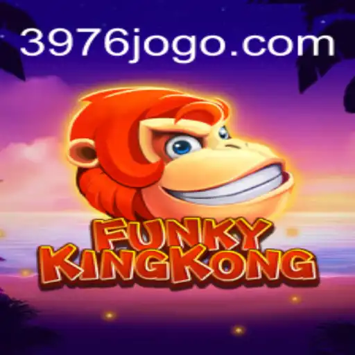 Descubra o Mundo Empolgante de FunkyKingKong e a Revolução 3976.Com