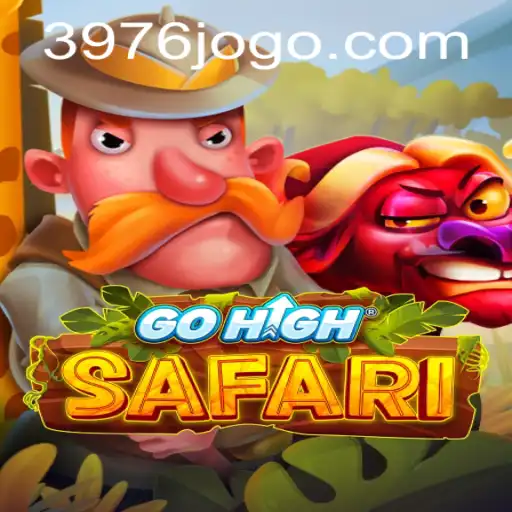 GoHighSafari: A Experiência de Jogo que Está Conquistando o Mundo