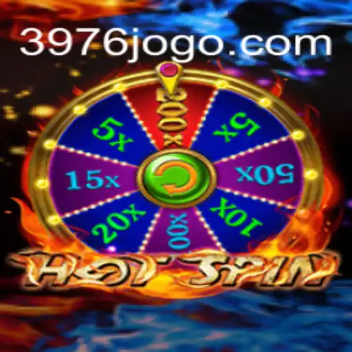 Descubra o Fascinante Mundo de HotSpin com 3976.Com