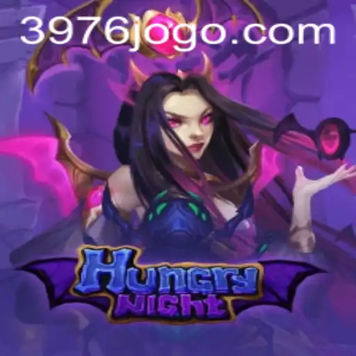 HungryNight: Uma Aventura Empolgante no Mundo dos Jogos Digitais