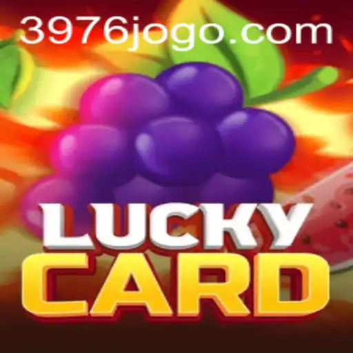 Descubra LuckyCard: O Jogo de Estratégia e Sorte da 3976.Com