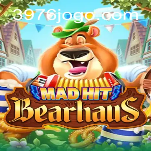 Descubra o Mundo de MadHitBearhaus: Um Jogo Único e Empolgante