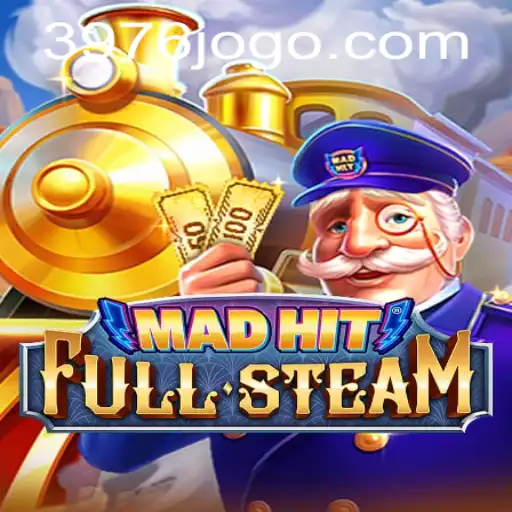 Explorando MadHitFullSteam: Um Mergulho nas Mecânicas de Jogo e Estratégias de Sucesso