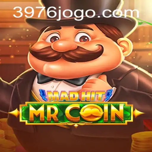 Descubra o Mundo de MadHitMrCoin: A Nova Sensação dos Jogos Online