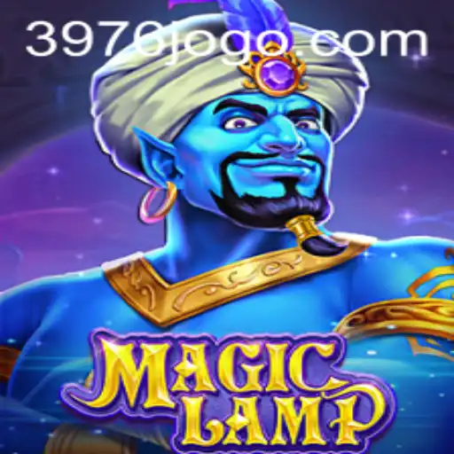 MagicLamp: O fascinante mundo de aventuras e desafios