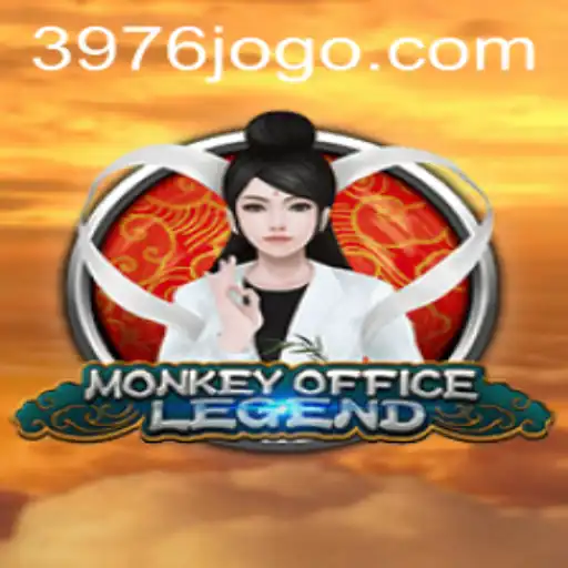 Descubra o Universo Empolgante de MonkeyOfficeLegend em 3976.Com