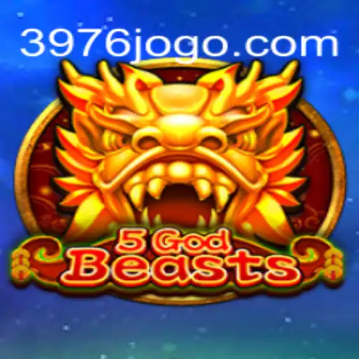 Descubra o Fascinante Mundo do Jogo 5GodBeasts e a Plataforma 3976.Com