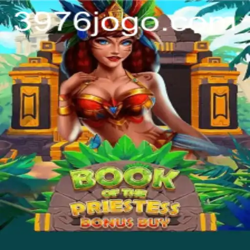 Book of the Priestess: Uma Jornada Mística Para Jogadores Modernos