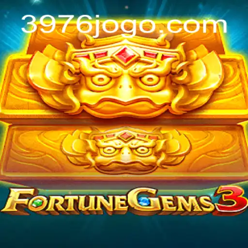 Descubra FortuneGems3: A Nova Sensação no Universo dos Jogos Online