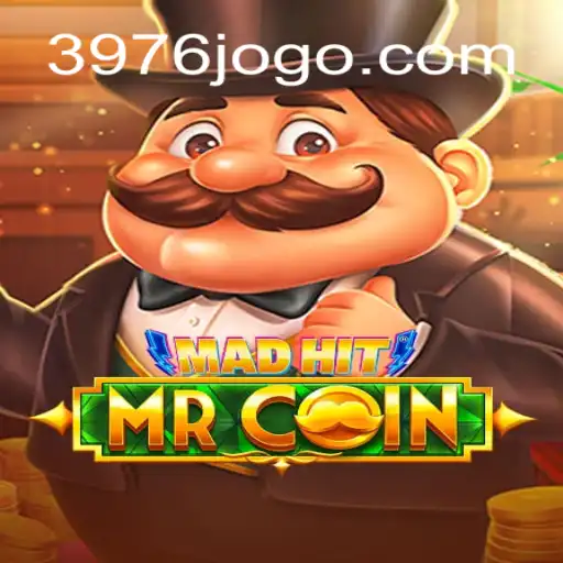 Descubra o Mundo de MadHitMrCoin: A Nova Sensação dos Jogos Online