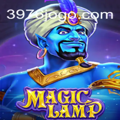 MagicLamp: O fascinante mundo de aventuras e desafios