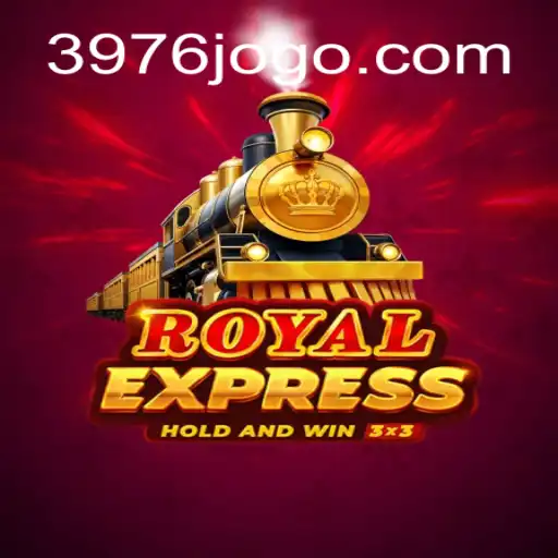 Mergulhe na Aventura de RoyalExpress: A Nova Sensação em Jogos