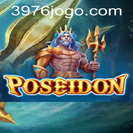 Poseidon: Aventura Subaquática com 3976.Com