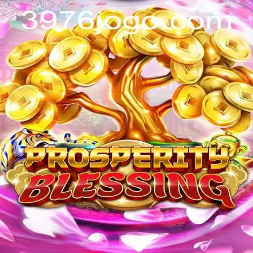 Explorando 'ProsperityBlessing': O Novo Fenômeno dos Jogos