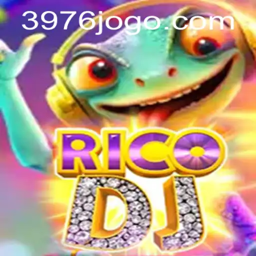 RicoDJ: Uma Nova Experiência de Jogo que Combina Música e Estratégia