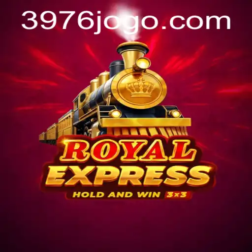 Mergulhe na Aventura de RoyalExpress: A Nova Sensação em Jogos