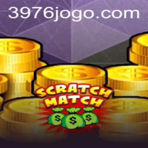 Descubra ScratchMatch: O Jogo Revolucionário Para Todas as Idades