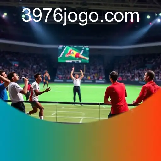 Transmissão ao vivo